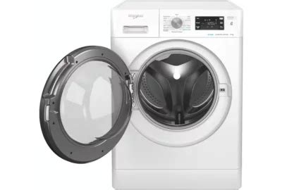 Whirlpool FFBP9489BVFR .